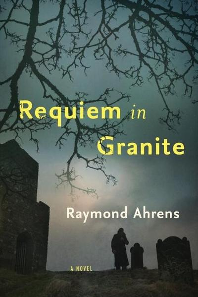 REQUIEM IN GRANITE