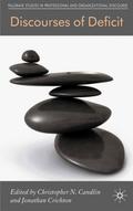 Discourses of Deficit