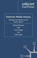 Feminist Media History