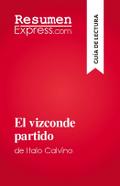 El vizconde partido