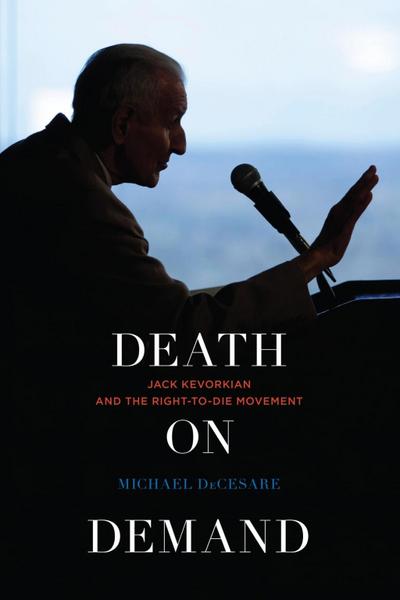 Decesare, M: Death on Demand