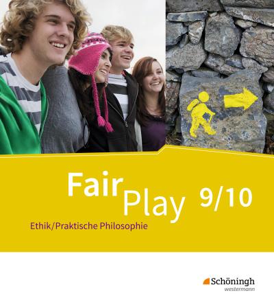 Fair Play 9 / 10. Schülerband. Differenzierende Schulformen