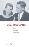 Emmi Bonhoeffer