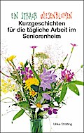 Ein Strauß Wiesenblumen