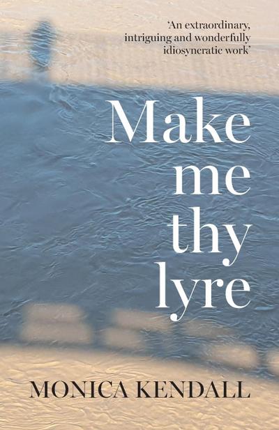 Make me thy lyre