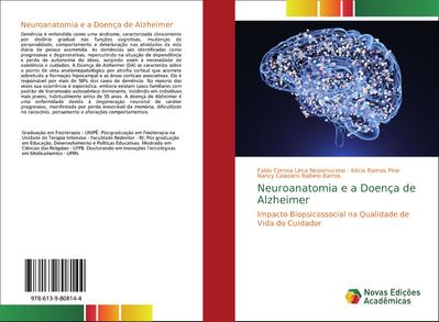 Neuroanatomia e a Doença de Alzheimer