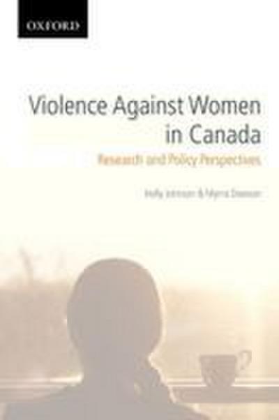 Violence Against Women in Canada