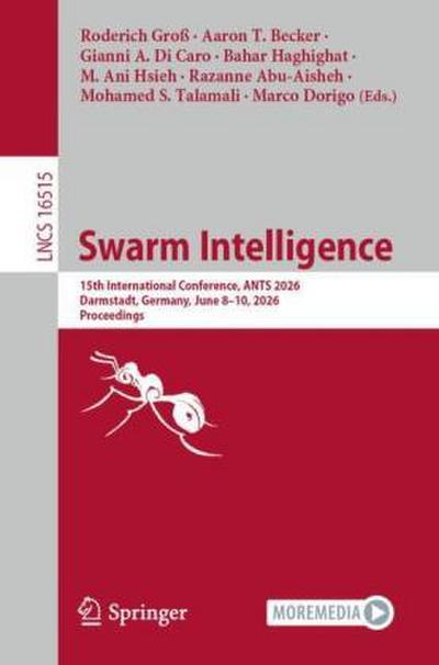 Swarm Intelligence