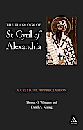 The Theology of St. Cyril of Alexandria