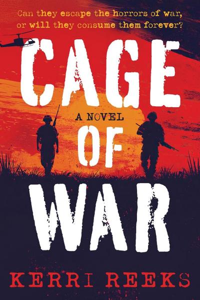 Cage of War