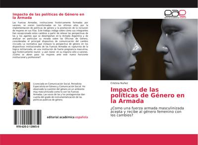 Impacto de las políticas de Género en la Armada