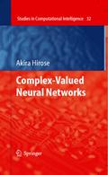 Complex-Valued Neural Networks