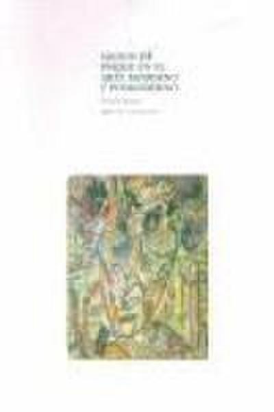 Signos de psique en el arte moderno y posmoderno