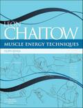 Muscle Energy Techniques & Website E-Book