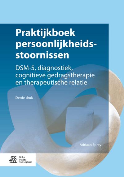 Praktijkboek Persoonlijkheidsstoornissen