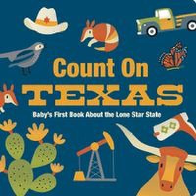 Count on Texas