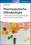 Pharmazeutische Mikrobiologie