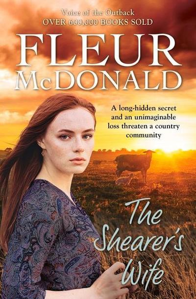 The Shearer’s Wife