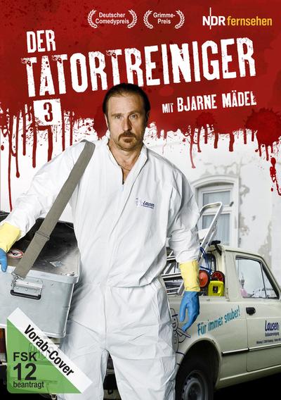 Der Tatortreiniger Teil 3