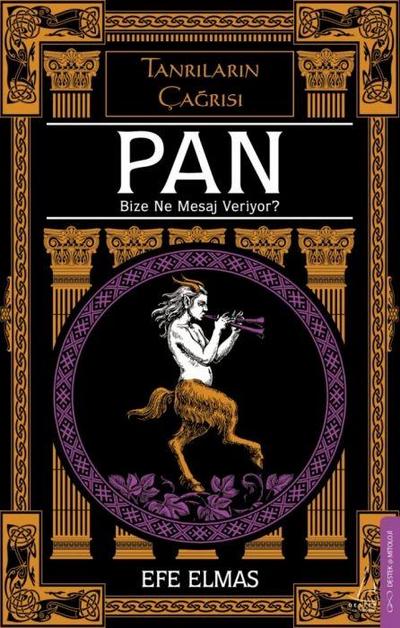 Pan - Bize Ne Mesaj Veriyor