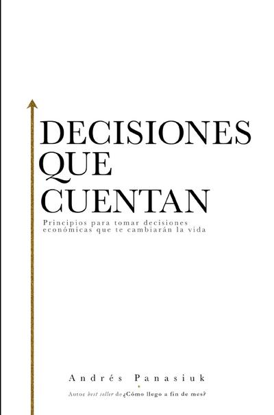 Decisiones que cuentan