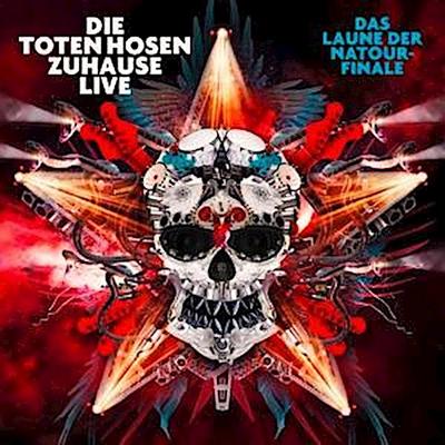 Zuhause Live:Das Laune der Natour-Finale