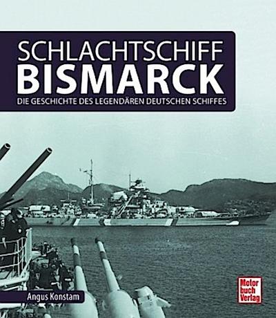 Schlachtschiff Bismarck