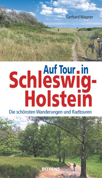 Auf Tour in Schleswig-Holstein