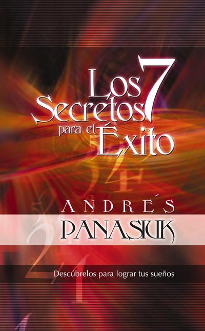 Los 7 secretos para el éxito