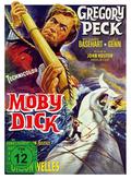 Moby Dick - 3-Disc Limited Collector’s Edition im Mediabook (Blu-ray + Bonus-Blu-Ray + DVD)