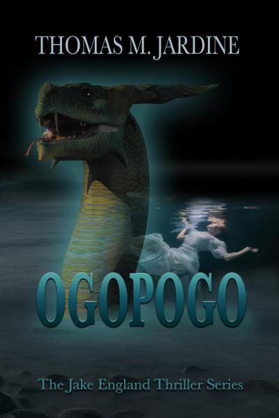 Ogopogo (Iggy & Jake, #2)