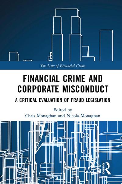 Financial Crime and Corporate Misconduct