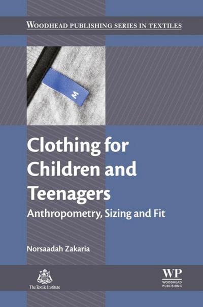 Clothing for Children and Teenagers