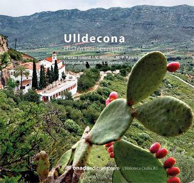 Ulldecona : història i territori