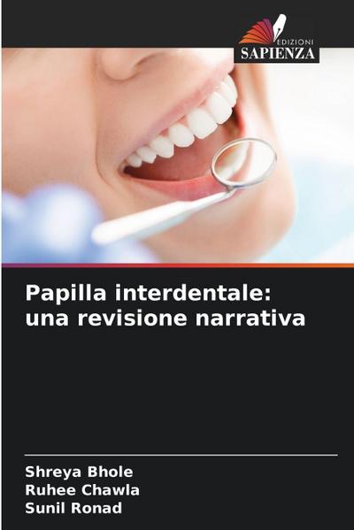 Papilla interdentale: una revisione narrativa
