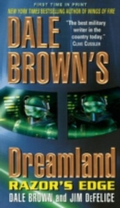 Dale Brown’s Dreamland: Razor’s Edge