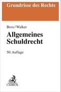 Allgemeines Schuldrecht
