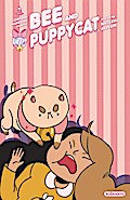 Bee and Puppycat #7
