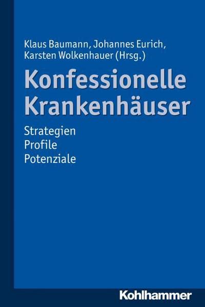 Konfessionelle Krankenhäuser