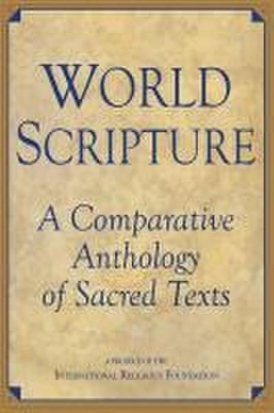 World Scripture