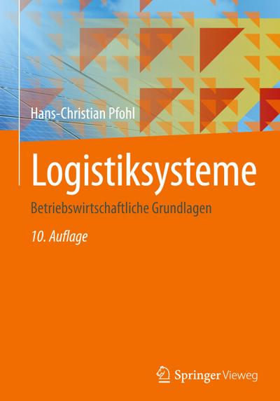 Logistiksysteme