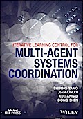 Iterative Learning Control for Multi-agent Systems Coordination