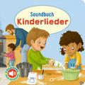 Soundbuch Kinderlieder