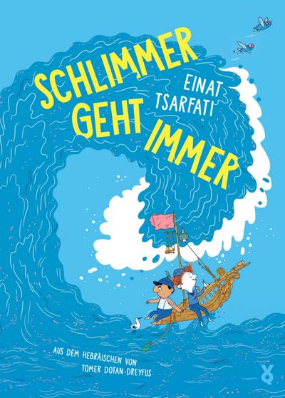 Schlimmer geht immer