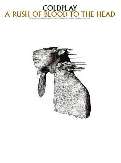 Coldplay - A Rush of Blood to the Head - Coldplay
