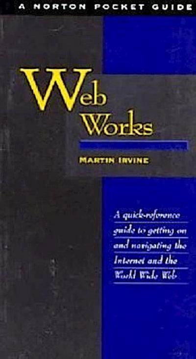 Web Works: Norton Pocket Guide