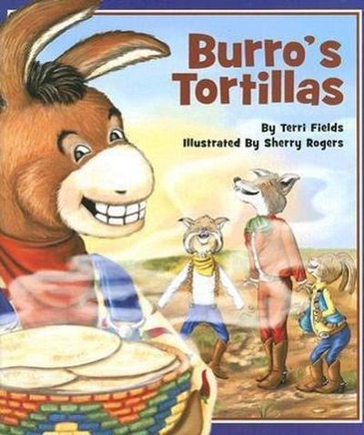 Burro’s Tortillas