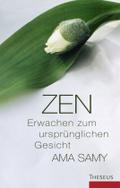 Zen - Erwachen zum ursprünglichen Gesicht: Hrsg. u. übers. v. Stefan Bauberger