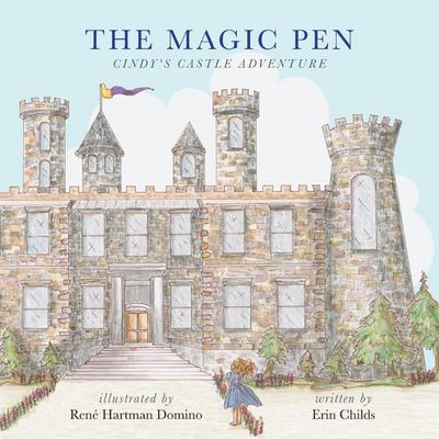 MAGIC PEN
