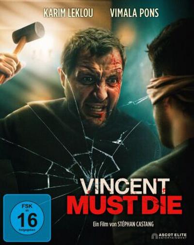 Vincent Must Die